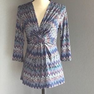 Boston Proper knit top